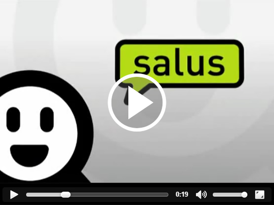 Video presentation Salus