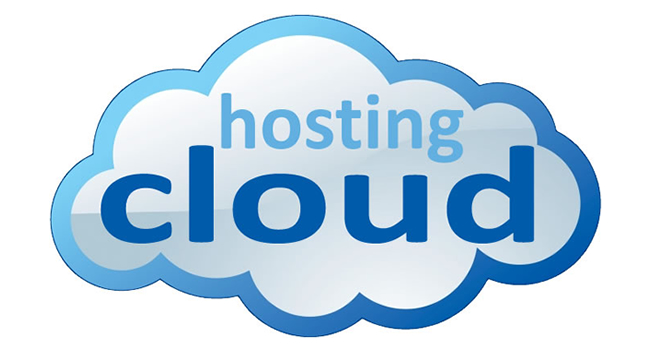 Servicio Cloud (Hosting) de Salus